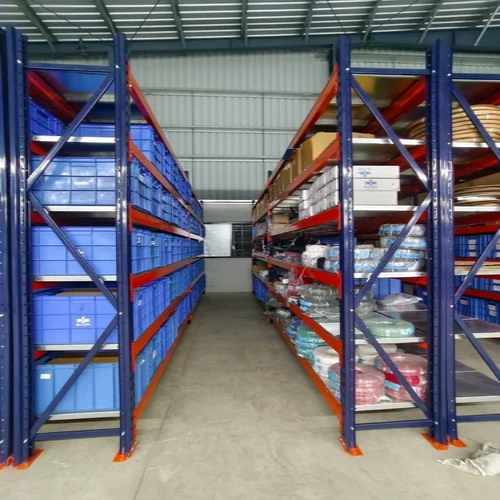 Industrial Storage Rack