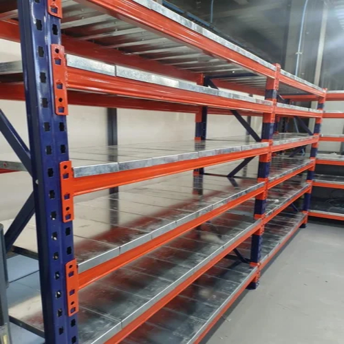 Industrial Storage Rack - Image 2
