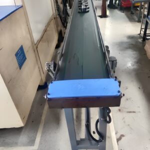Belt Conveyor System