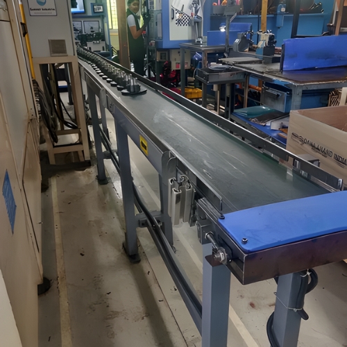 Belt Conveyor System - Image 2